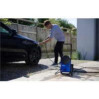 Nilfisk-Alto Core 130-6 PowerControl Car Wash Image #15