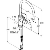Kludi Bingo Star 428519678 Image #2