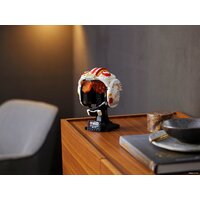 LEGO Star Wars 75327 Шлем Люка Скайуокера (Красный-5) Image #7