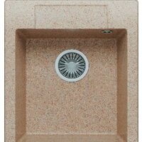 Polygran Argo-420 (песочный 302)