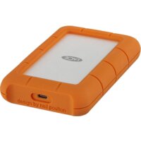 LaCie Rugged USB-C 4TB Image #1