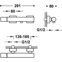 Tres Project 21116701Nm Image #2