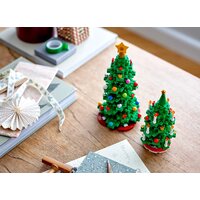 LEGO Seasonal 40573 Рождественская елка Image #6