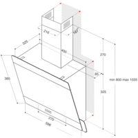 Whirlpool WHVP 65F LM K Image #3