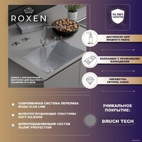 Roxen Simple 560220-65 Image #10