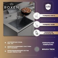 Roxen Simple 560220-65 Image #9