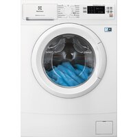 Electrolux SensiCare 600 EW6SM1525WP