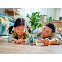 LEGO Disney 43204 Веселье в замке Анны и Олафа Image #3