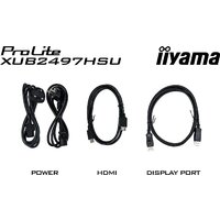 Iiyama ProLite XUB2497HSU-B2 Image #13
