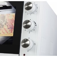 MAUNFELD CEMOB.363.W Image #5