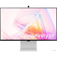 Samsung ViewFinity S9 LS27C902PAUXDU Image #2