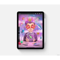 Apple iPad Air 2022 256GB MM9P3 (звездный) Image #5