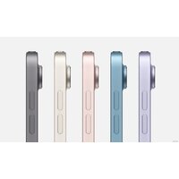 Apple iPad Air 2022 256GB MM9P3 (звездный) Image #3