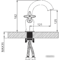 Gappo G1051 Image #3