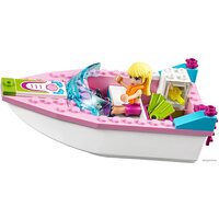 LEGO Juniors 10747 Пляжные выходные Андреа и Стефани Image #4