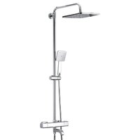 Gappo G2491 (хром)