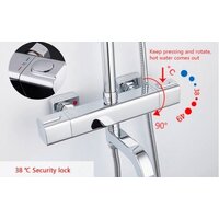 Gappo G2491 (хром) Image #5