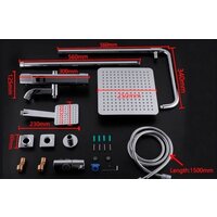 Gappo G2491 (хром) Image #3