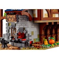 LEGO Ideas 21325 Средневековая кузница Image #14