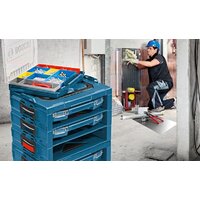 Bosch i-BOXX 72 Set 10 Professional [1600A001S8] Image #2