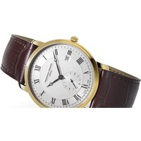Frederique Constant Slimline Gents FC-245M5S5 Image #2
