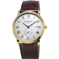 Frederique Constant Slimline Gents FC-245M5S5