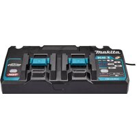 Makita XGT Dual Port DC40RB 191N10-3 (40В)