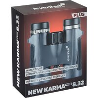Levenhuk New Karma PLUS 8x32 84676 Image #13