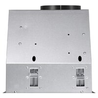 MAUNFELD Trapeze 602M (нержавеющая сталь) Image #4