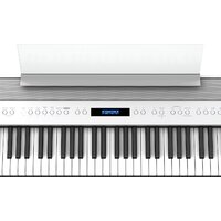 Roland FP-60X (белый) Image #5