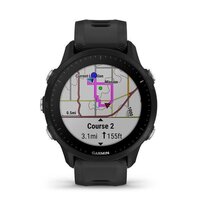 Garmin Forerunner 955 (черный) Image #5