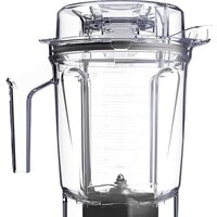 Vitamix A3500i (матовая нержавеющая сталь) Image #4