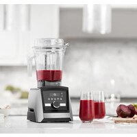 Vitamix A3500i (матовая нержавеющая сталь) Image #6
