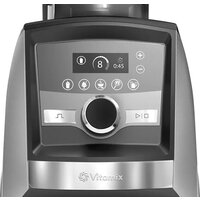 Vitamix A3500i (матовая нержавеющая сталь) Image #3