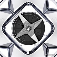 Vitamix A3500i (матовая нержавеющая сталь) Image #5