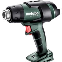 Metabo HG 18 LTX 500 610502840 (без АКБ, кейс)