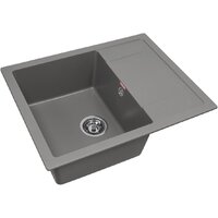 ARFEKA ZIA 65 Shadow Grey Image #1