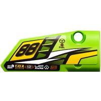 LEGO Technic 42072 Зеленый гоночный автомобиль Image #4