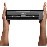 Kodak ScanMate i940 Image #4