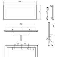 BiokominkiGMT 900x400 (черный) Image #10
