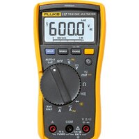 Fluke 117