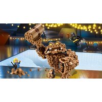LEGO Batman Movie 70904 Атака Глиноликого Image #10