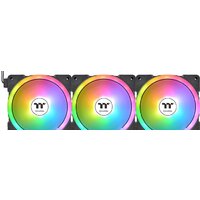 Thermaltake Swafan EX12 ARGB TT Premium Edition 3-Fan Pack CL-F167-PL12SW-A Image #1