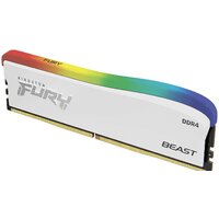 Kingston FURY Beast RGB SE 2x16ГБ DDR4 3600 МГц KF436C18BWAK2/32 Image #3
