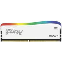 Kingston FURY Beast RGB SE 2x16ГБ DDR4 3600 МГц KF436C18BWAK2/32 Image #2