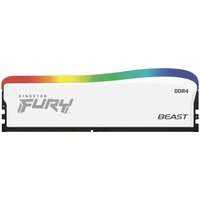 Kingston FURY Beast RGB SE 2x16ГБ DDR4 3600 МГц KF436C18BWAK2/32 Image #6