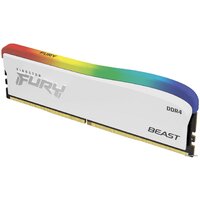 Kingston FURY Beast RGB SE 2x16ГБ DDR4 3600 МГц KF436C18BWAK2/32 Image #5