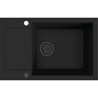 Kernau KGS H 6078 1B1D Deep Black