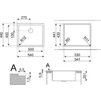 Smeg VR12S50 Image #6
