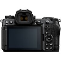 Nikon Z6 III Body Image #2